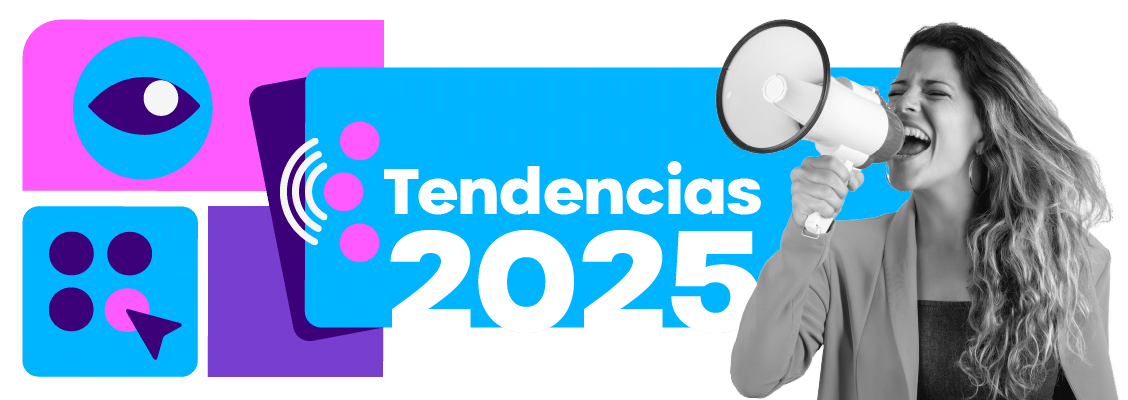 Tendencias del marketing 2025